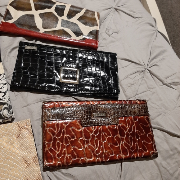 Miche purse shell and 10 outer shells - Picture 5 of 6